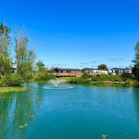 Christmas Hot Tub - Near York * Malton
